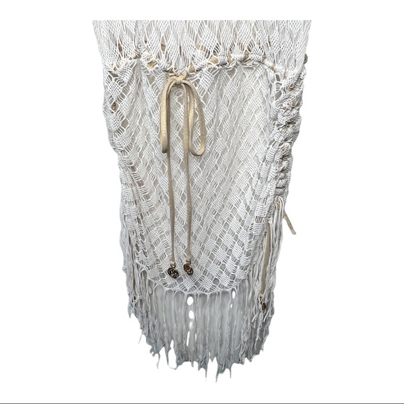 Luli Fama Dress Cover-Up - Picture 3 of 7